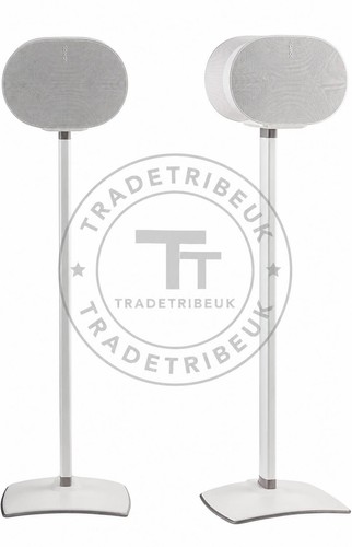 Pair flexson floor stands - flexson,