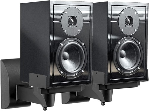 Wall mounts dual - wall,