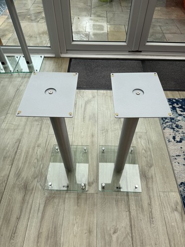 Target hifi glass - glass, base