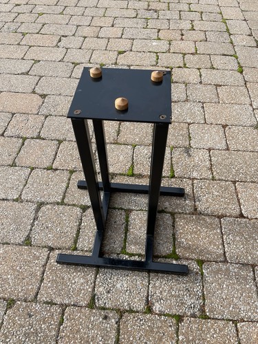 Linn sara speaker stands - sara,