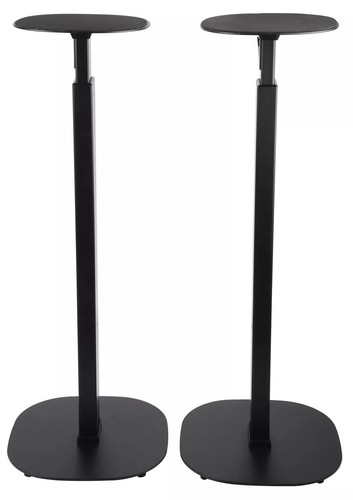 Universal speaker floor stands - universal,