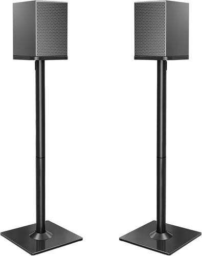 Elived universal floor speaker - floor,