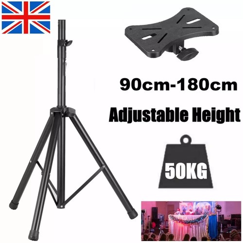 Speaker stand tripod heavy - stand,
