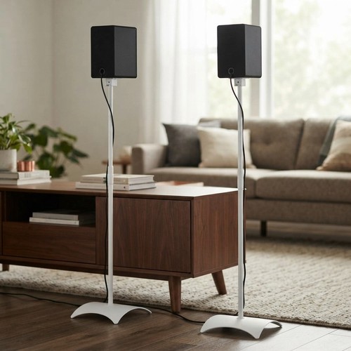 Universal speaker stands - universal, pair