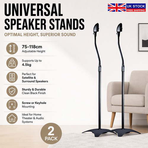 Universal satellite - 2x,