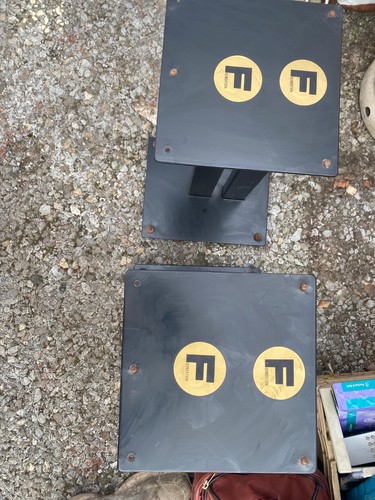 Foundation audio speaker - foundation,