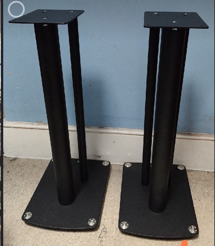 Soundstyle speaker stands - z2,