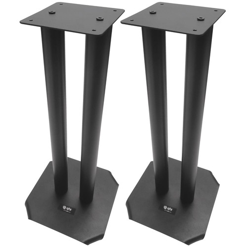 Pair speaker stands 50cm - speaker,