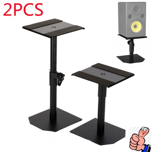 2pcs speaker stands box - speaker,