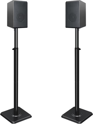 Mounting dream speaker stands - dream,