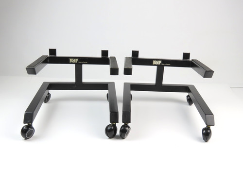 Avf speaker stands with - avf,