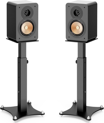 Futrue wolker speaker stand - futrue-wolker,