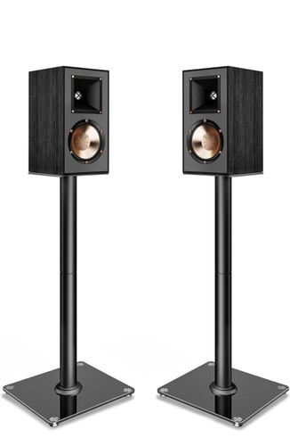 Pegzone speaker stands pair - stands,