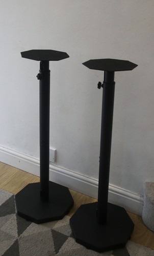 Pair universal speaker - universal,