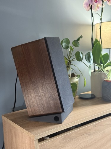 Pair angled minimalist - pair,