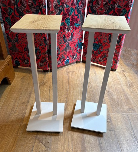 Speaker stands - stands, pair)