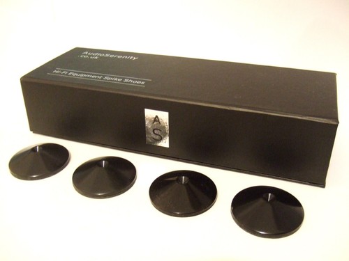 Set audioserenity satin - set, of
