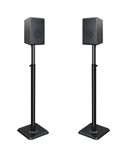 Mounting dream speaker stands - dream,