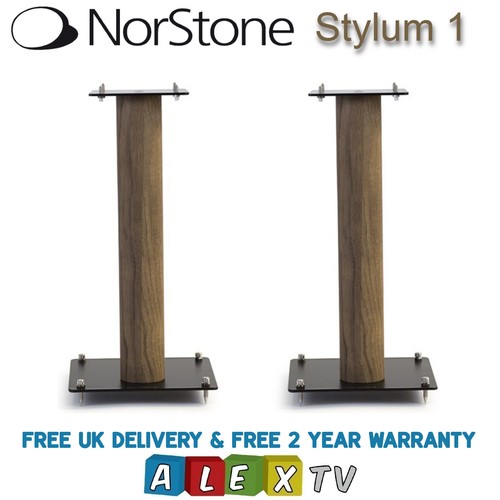 Norstone stylum pair - 1,