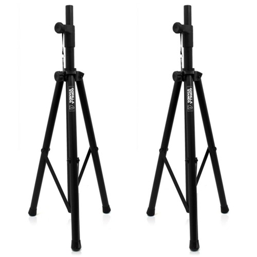 Pair gorilla gss 300 heavy - gss-300,