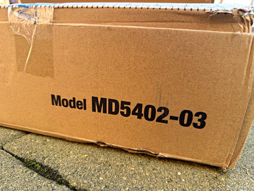 Mounting dream md5402 - mounting, md5402-03