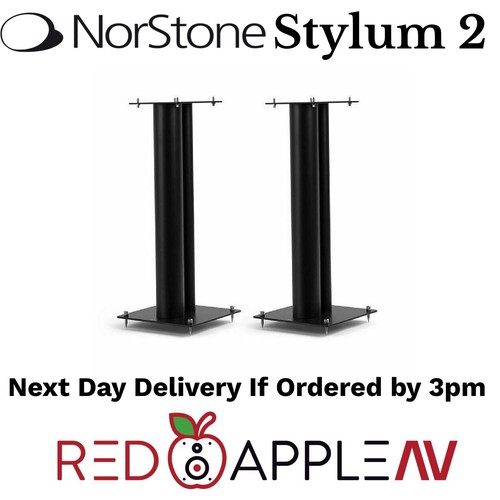 Pair norstone stylum - pair, speaker