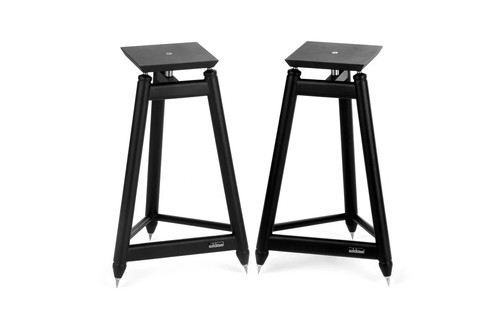 Solidsteel speaker stands - ss-5,