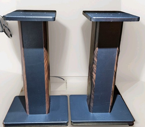 Pair universal floor stands - pair,