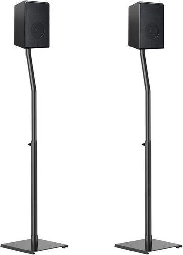Speaker stand floor height - speaker,