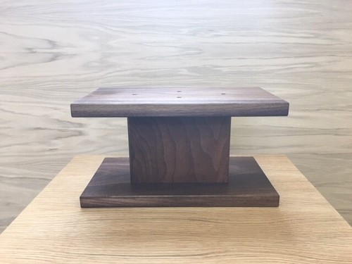 Center speaker stand solid - speaker,