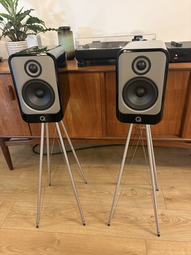 Acoustics fs75 tensegrity - q,
