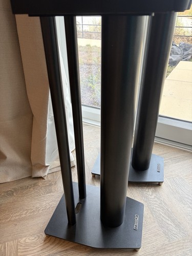 Mission stance speaker - stance, stands