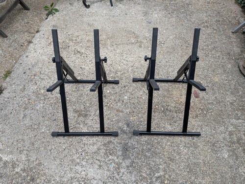 Pair studiospares amp - pair, of
