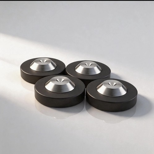 4pcs speaker amp - speaker, cd
