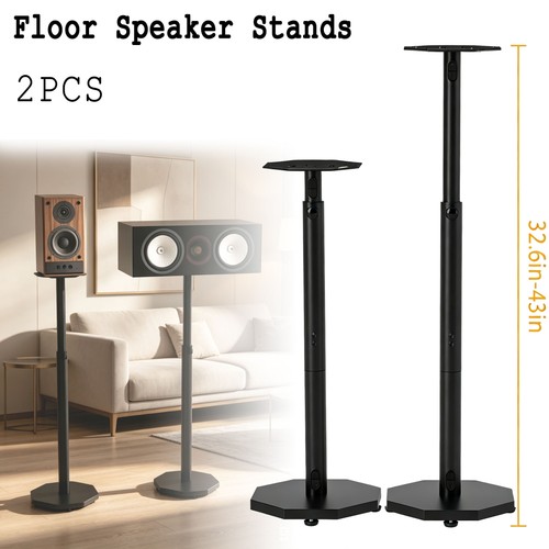 Speaker stand universal - speaker,