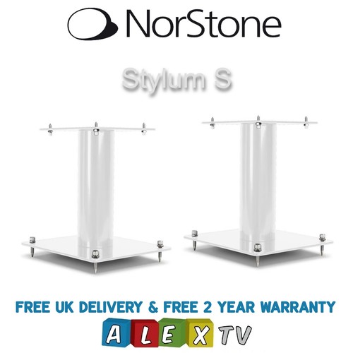 Norstone stylum pair 28cm - pair,