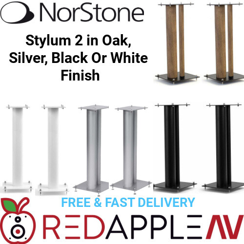Norstone stylum speaker - stylum,