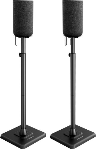 Perlegear speaker stands - perlegear,