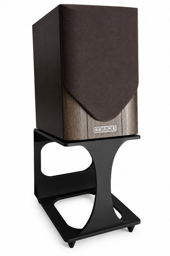 Studio monitor speaker stand - speaker,