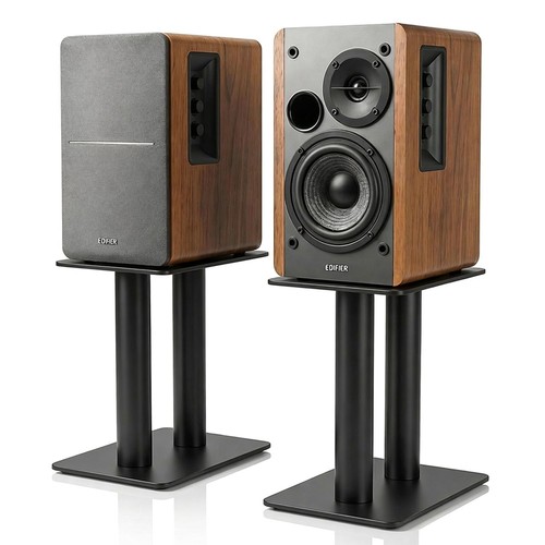 Desktop speaker stands pair - desktop,