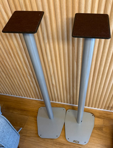 Apollo furniture speaker - hi-fi,