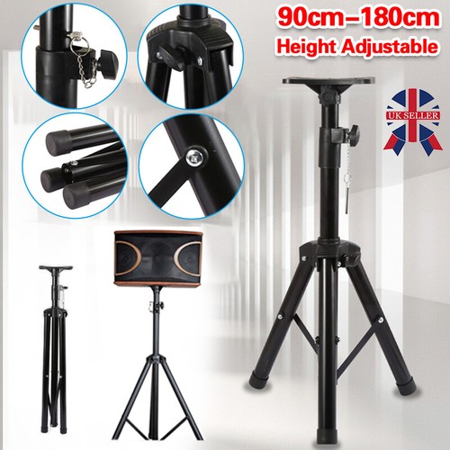 Speaker stand tripod - pa,