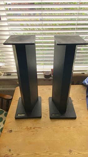 Atacama se24 black speaker - black,