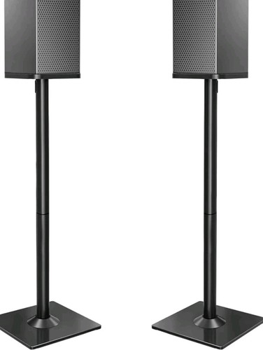 Universal floor speaker - ,