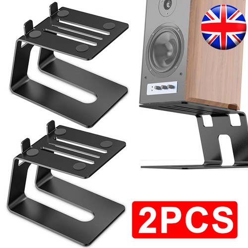 Desktop speaker stand - speaker,