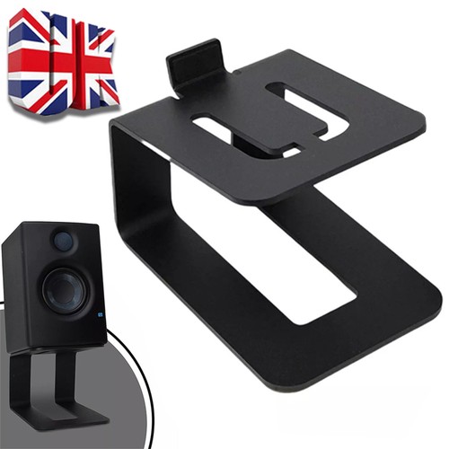 Desktop speaker stands anti - desktop,