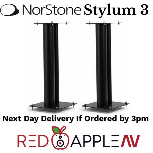 Pair norstone stylum speaker - norstone,