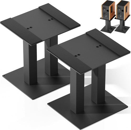 Ouutmee pair speaker - speaker, stands
