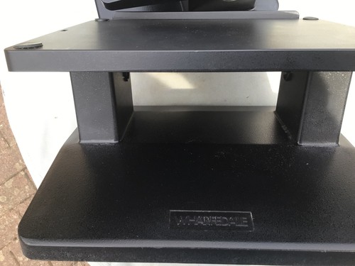 Classic wharfdale speaker - classic,