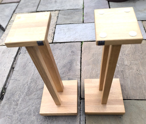 Racks duet speaker - fi,